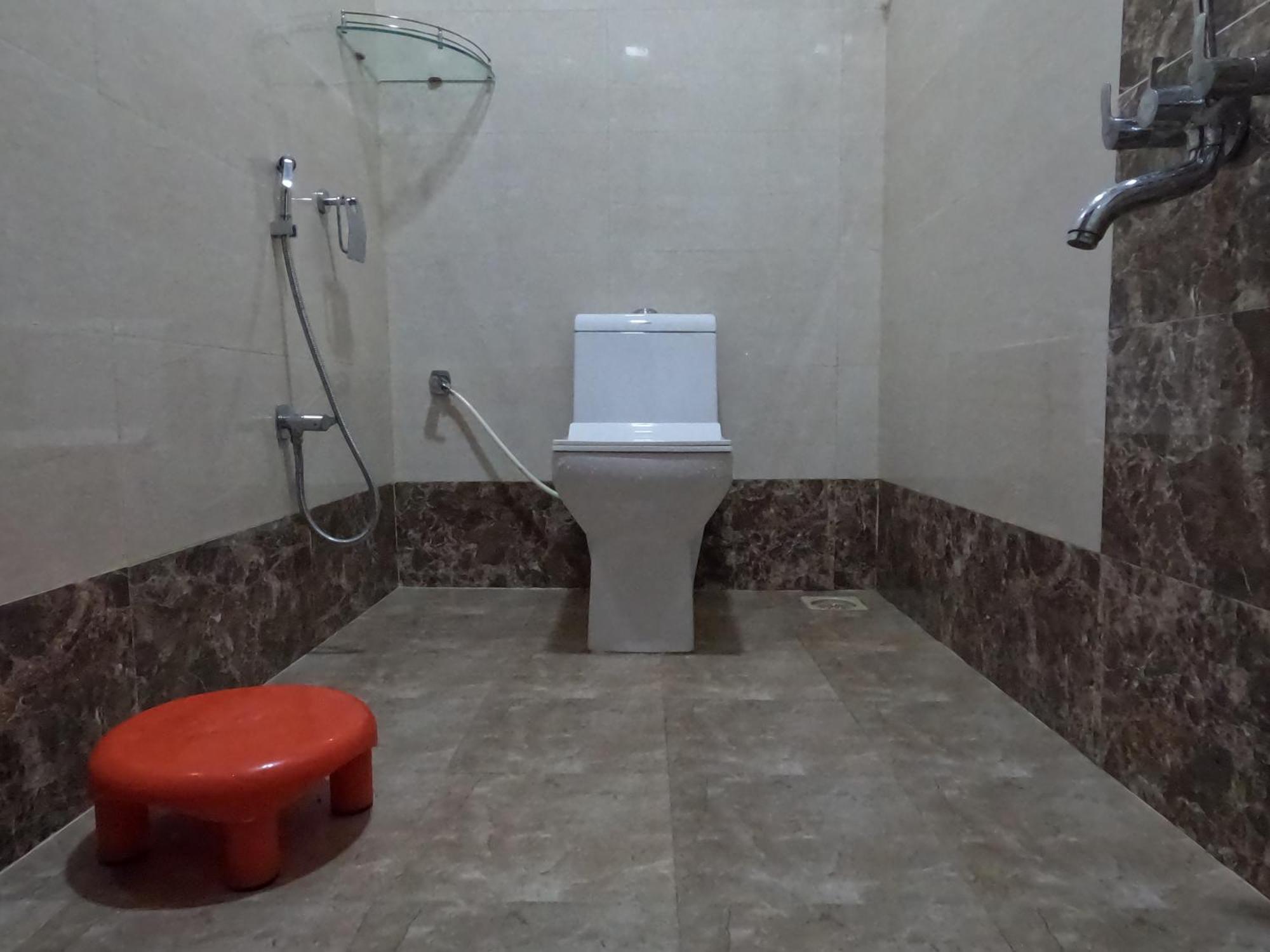 Kokan Heritage Resort Mālvan Buitenkant foto
