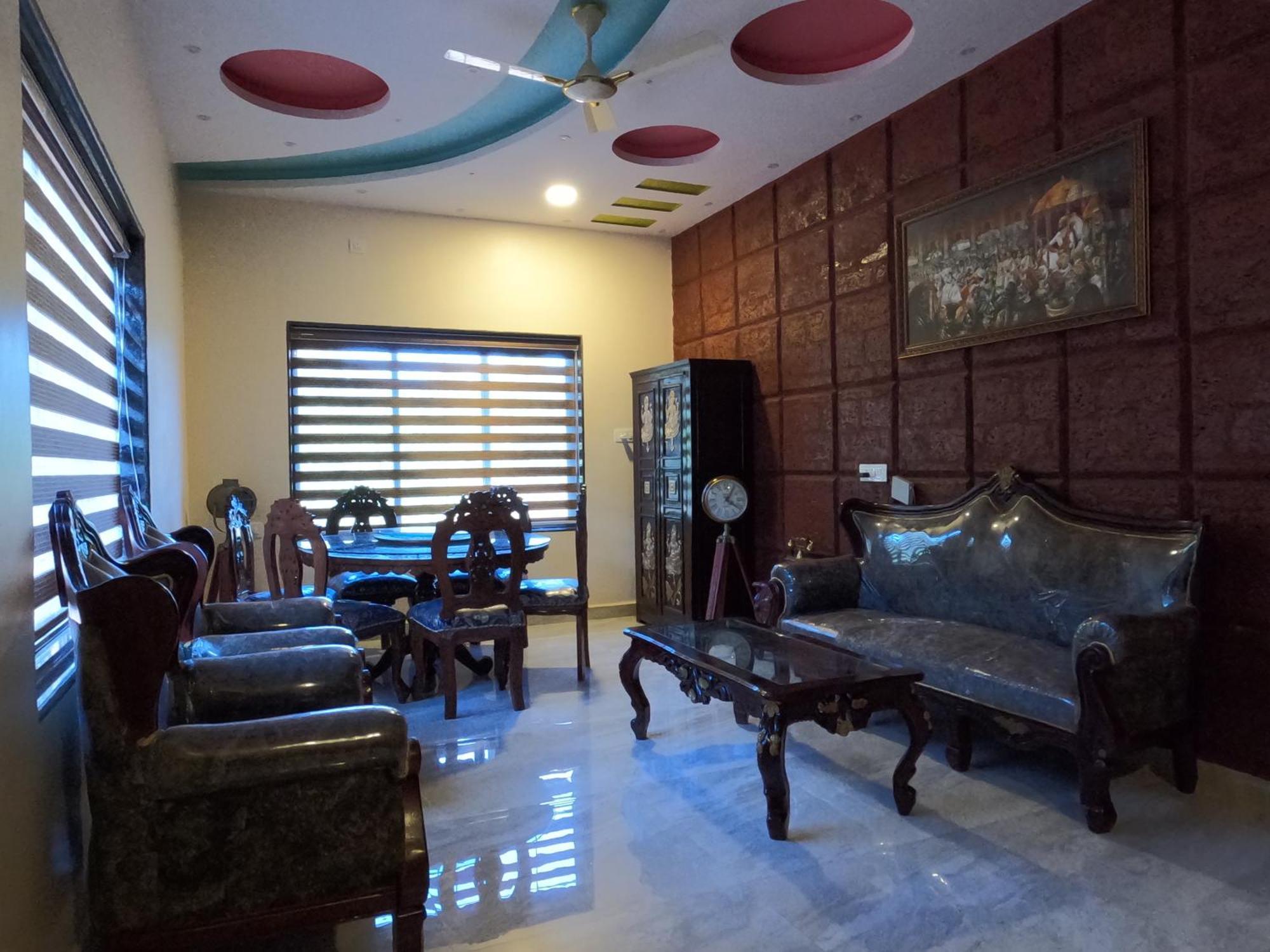Kokan Heritage Resort Mālvan Buitenkant foto