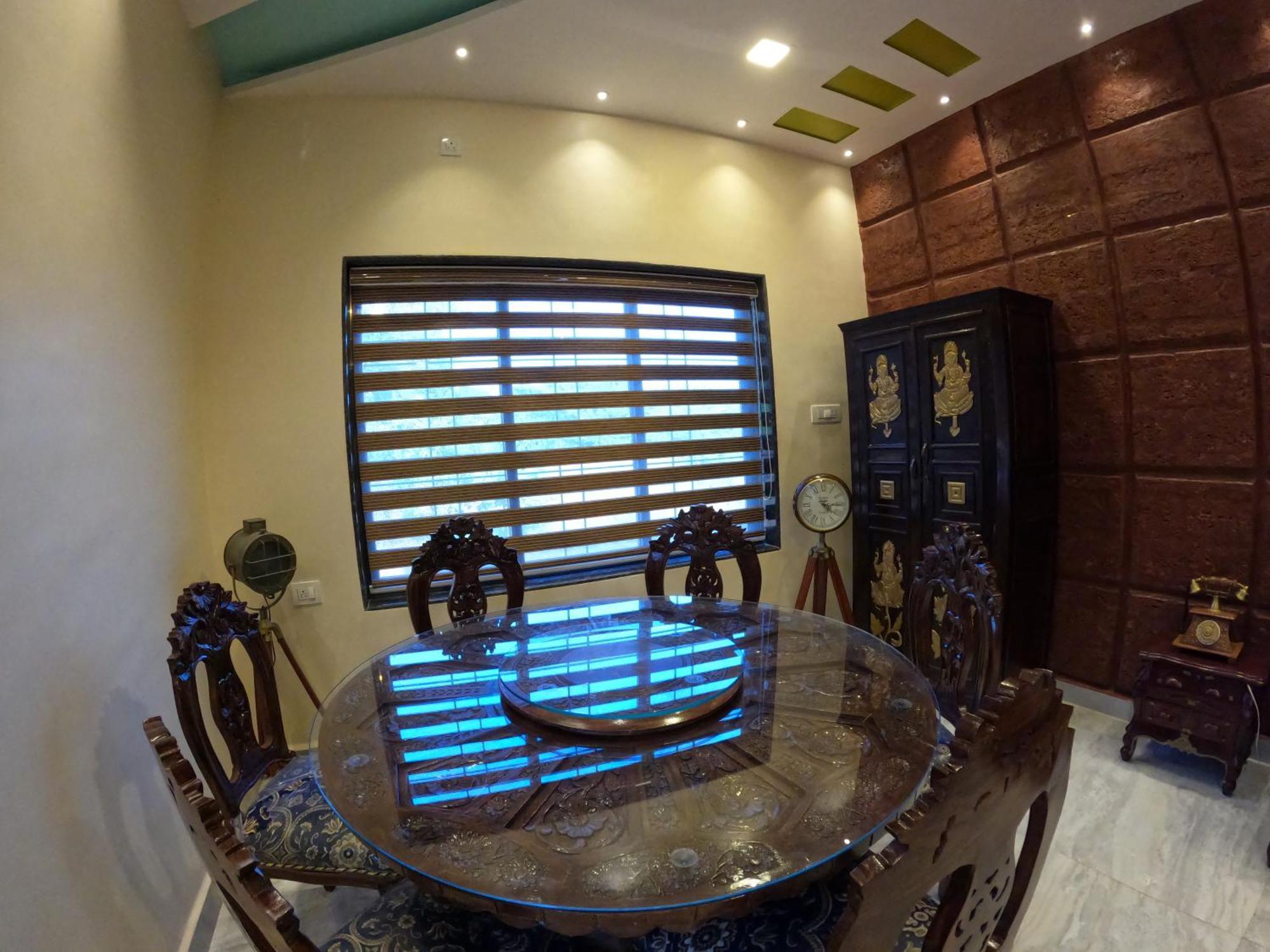 Kokan Heritage Resort Mālvan Buitenkant foto